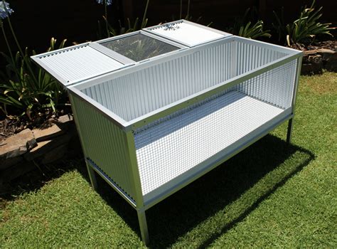 metal chicken brooder box|brooder box for 50 chicks.